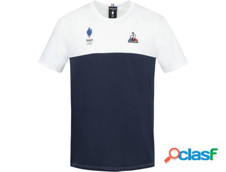 Camiseta para Niño LE COQ SPORTIF para France Olympique