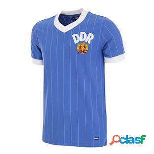 Camiseta retro DDR Alemania Oriental 1985