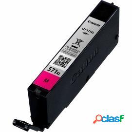 Canon Cartucho Cli-571mg Xl