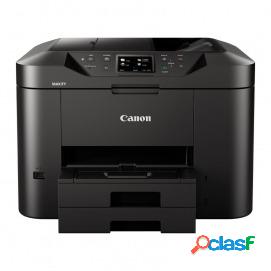 Canon Maxify Mb2750 - Impresora Multifunción - Color -
