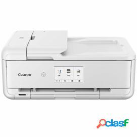 Canon Pixma Ts9551c - Impresora Multifunción - Color -