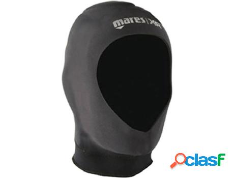 Capucha MARES Dry Suits Smooth Mm Xr Line (Xxl)