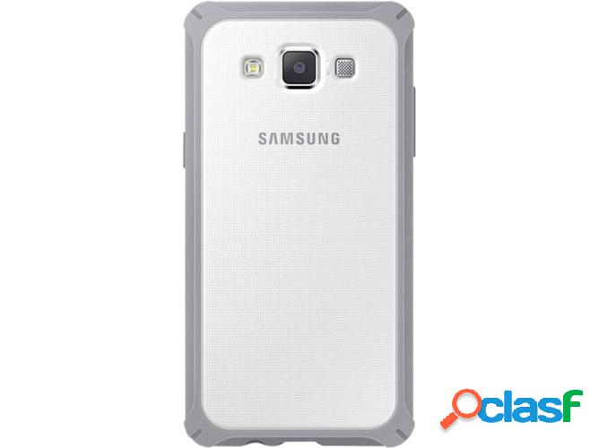 Carcasa SAMSUNG Galaxy A5 2015 Protective Gris
