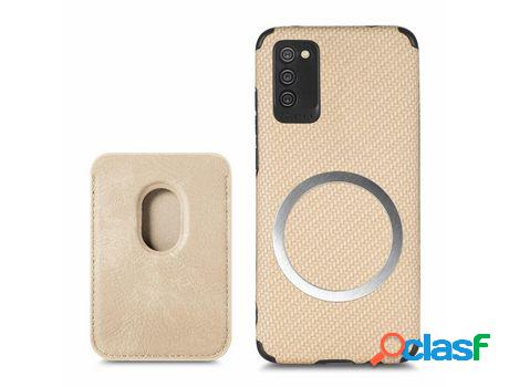 Carcasa Samsung Galaxy A02s (164.2x75.9x9.1mm)/M02s