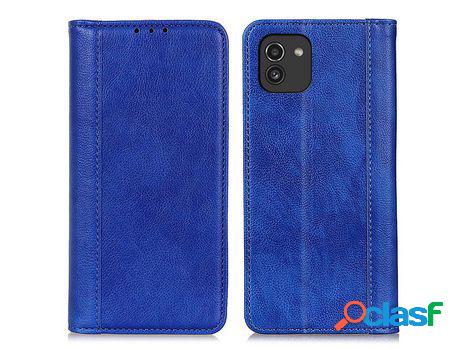 Carcasa Samsung Galaxy A03 (164.2x75.9x9.1mm)