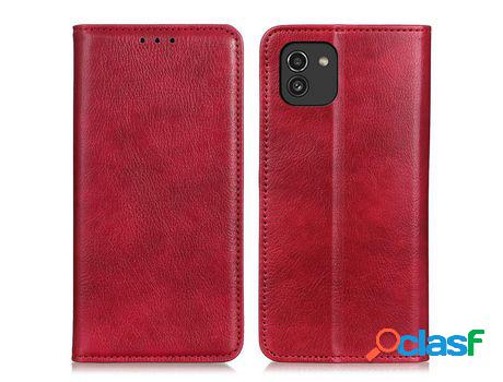 Carcasa Samsung Galaxy A03(164.2 x 75.9 x 9.1mm)