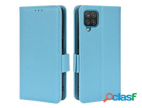 Carcasa Samsung Galaxy A12/A12 Nacho