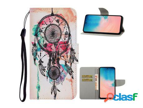 Carcasa Samsung Galaxy A51 SM-A515