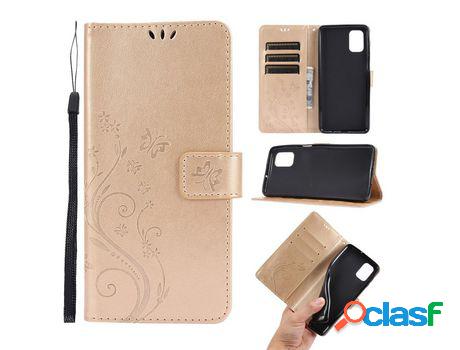 Carcasa Samsung Galaxy M51 (Side Fingerprint Version)