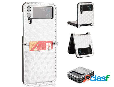 Carcasa Samsung Galaxy Z Flip3 5G