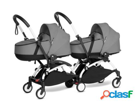 Carrito de Bebé BABYZEN (Multicolor)