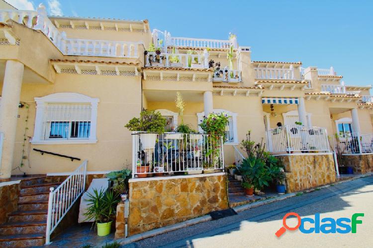Casa de pueblo en Venta en Orihuela Costa Alicante