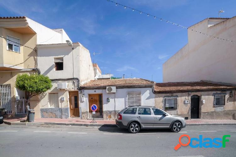 Casa en Alhama de Murcia, Alhama de Murcia