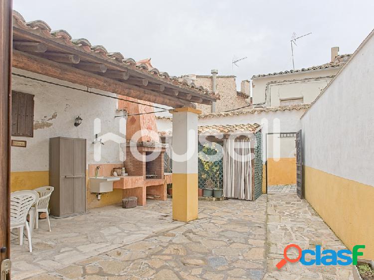 Casa en venta de 122 m² Calle San Millán, 16841 Albalate