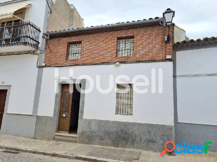 Casa en venta de 198 m² Calle Teniente Sanz Perea, 14270