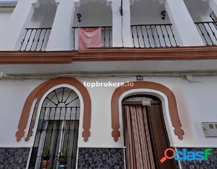 Casa en venta en Puebla del Maestre