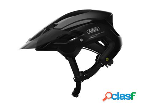 Casco ABUS Pd-X05 Juego Calas Compatible Look 0º