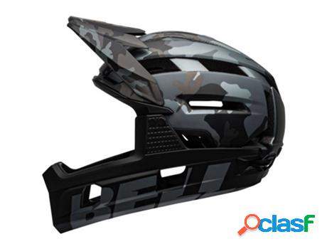 Casco BELL Agili Matte Black Ca Cicli