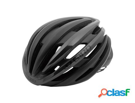 Casco GIRO Stronglight Tour "Tipo 28" Mm Cromado