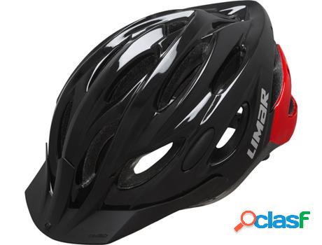 Casco LIMAR A Protone Mate