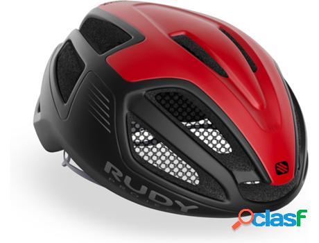 Casco RUDY PROJECT Matte Lime Ca Cicli