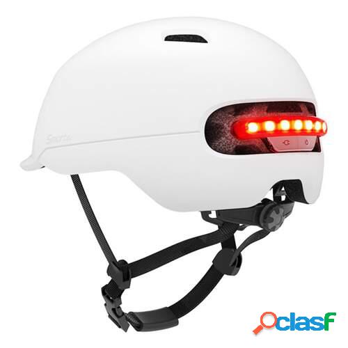 Casco Smart4u Blanco SH50U-WH-L