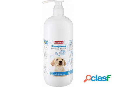 Champú Para Perros BEAPHAR Cachorro (1 L)