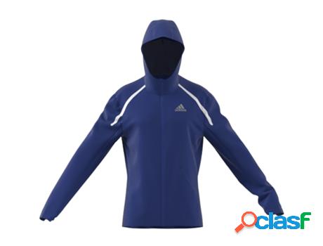 Chaqueta ADIDAS Hombre (L - Multicolor)