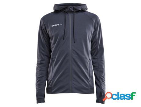 Chaqueta CRAFT Hombre (S - Multicolor)