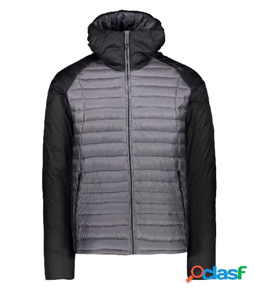 Chaqueta Campagnolo 39Z0457 Hombre Negro 52