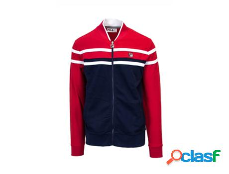 Chaqueta Fila Naso Col Block (XL)