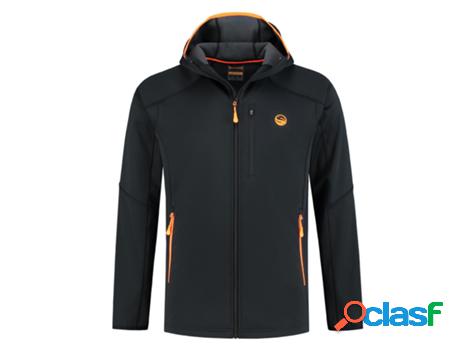 Chaqueta Guru Polar Softshell (Tam: S)