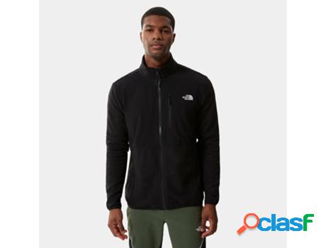 Chaqueta THE NORTH FACE Hombre (Multicolor - XS)