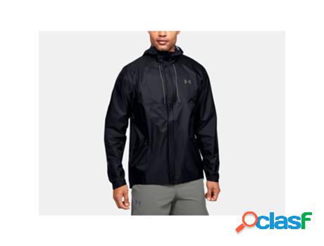 Chaqueta Under Armour Cloudburst Shell (Tam: L)