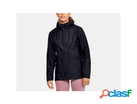 Chaqueta de Mujer Under Armour Cloudburst Shell (Tam: M)