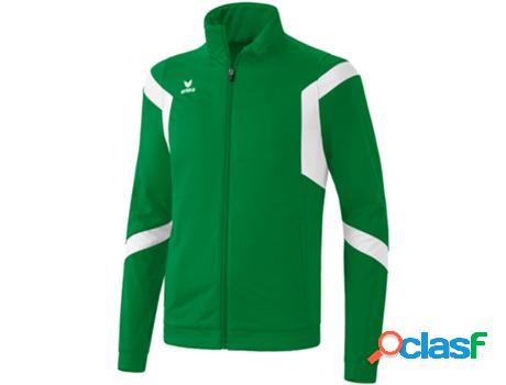 Chaqueta de Poliéster Para Niños Erima Classic Team (Tam: