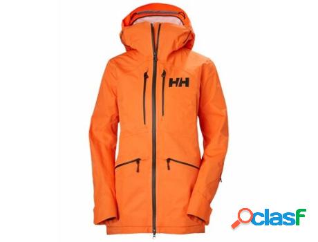 Chaqueta para Esqui HELLY HANSEN Mujer (M - Multicolor)