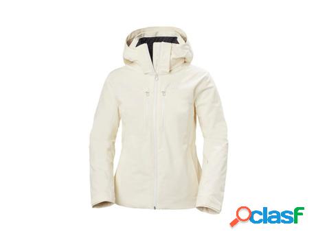 Chaqueta para Esqui HELLY HANSEN Mujer (XL - Multicolor)