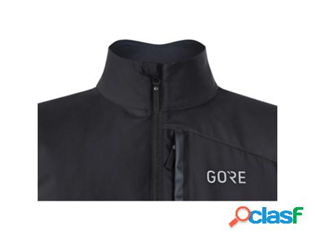 Chaqueta para Hombre GORE Negro (Tam: XXXL)