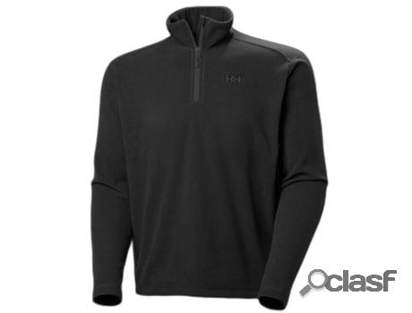 Chaqueta para Hombre HELLY HANSEN Negro (Tam: 3XL)