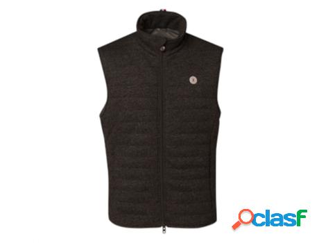 Chaqueta para Hombre SERGE BLANCO Gris (Tam: M)