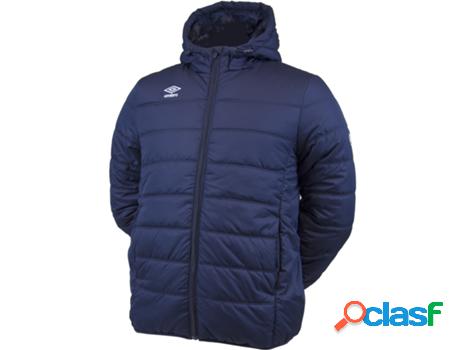 Chaqueta para Hombre UMBRO Azul (Tam: S)