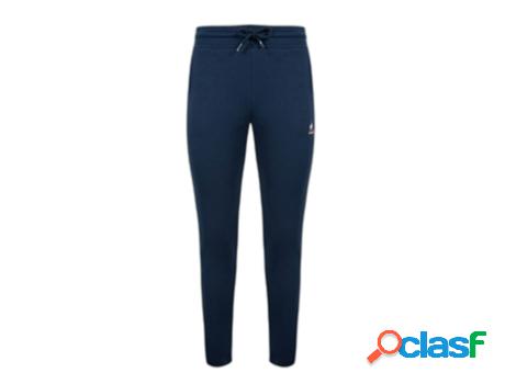 Chándal LE COQ SPORTIF Mujer (L - Azul)