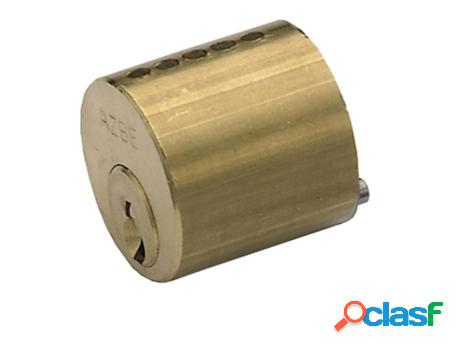 Cilindro yale redondo m/c 52-n