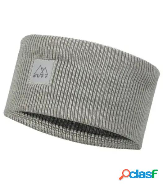 Cinta Buff Solid Light Grey Gris