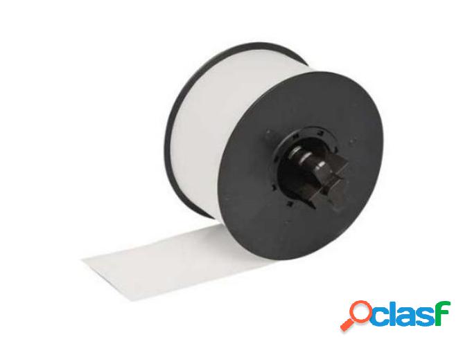 Cinta EPSON RC-T5TNA transparente 50 mm - para LabelWorks