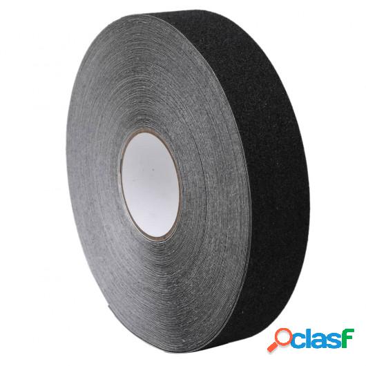 Cinta antideslizante negra PVC 0,05x50 m