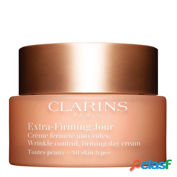 Clarins Cosmética Facial Extra-Firming Jour para todo tipo