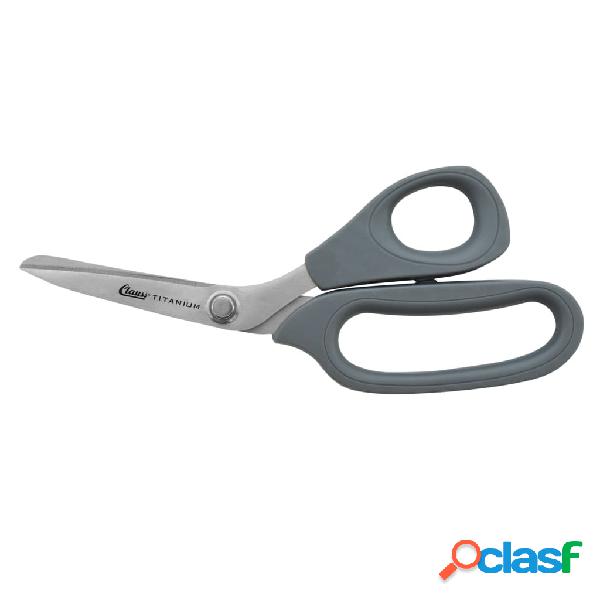 Clauss Tijeras de tela dobladas 210 mm