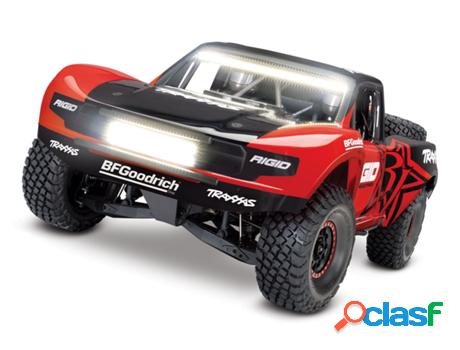 Coche TRAXXAS Udr Pro-Scale Unlimited Desert Racer com Luces